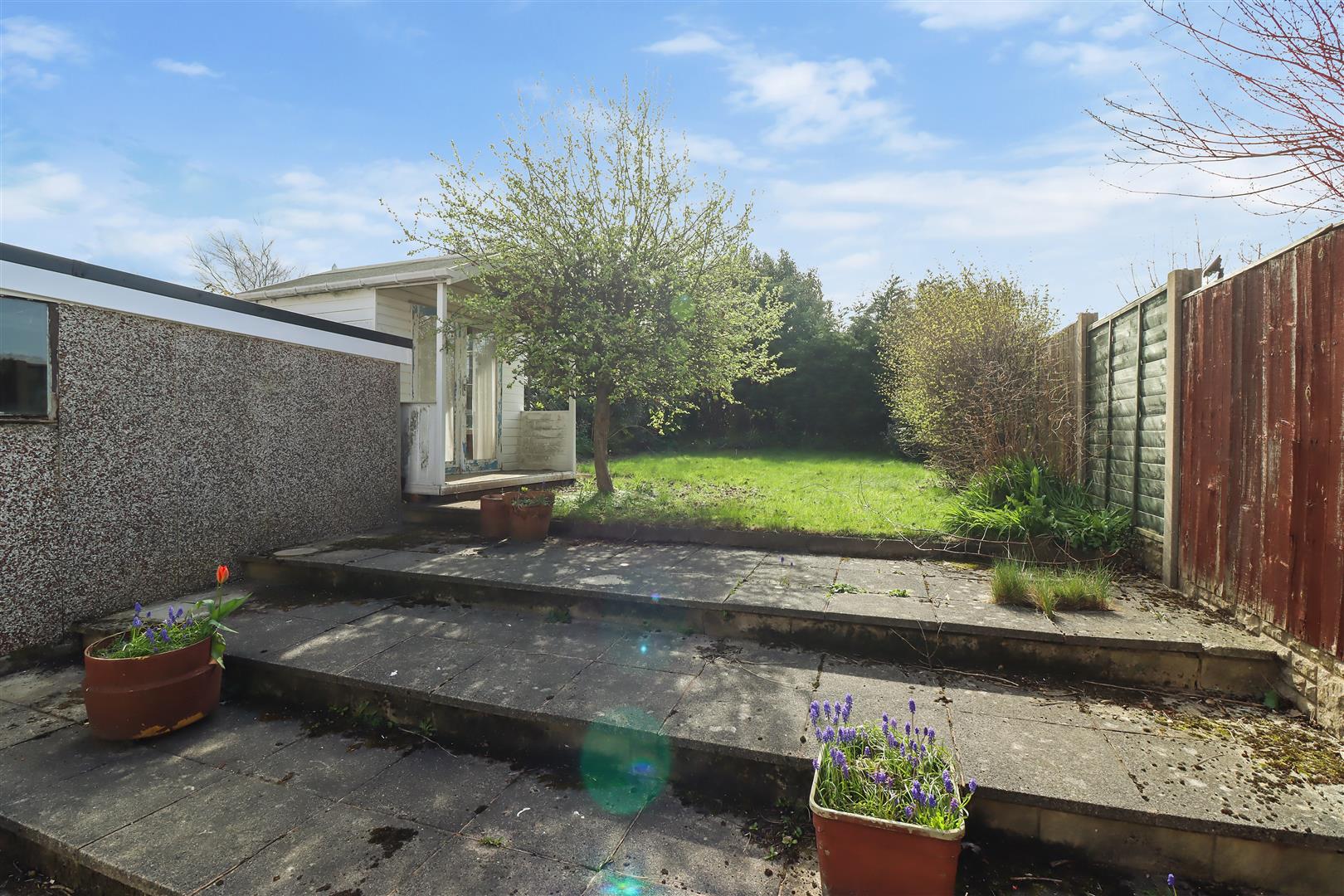 Norwood Avenue, Chesterfield